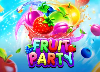 Fruit Party ทดลองเล่นฟรี