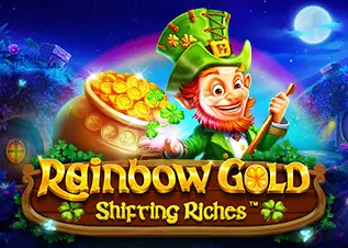 Rainbow Gold ทดลองเล่นฟรี