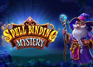 Spellbinding Mystery ทดลองเล่นฟรี