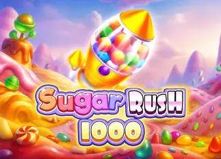 Sugar Rush 1000 ทดลองเล่นฟรี