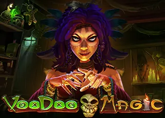 Voodoo Magic ทดลองเล่นฟรี